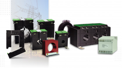 Increasing our production capacity for CT's and analog meters - Miniaturansicht