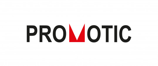 PROMOTIC SCADA Software - für Automatisierungssysteme