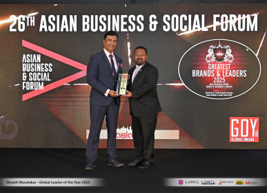 A Proud Moment for Rishabh Group! - Miniaturansicht