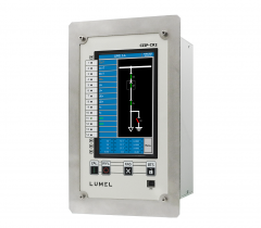 MV Bay Controller CZIP-CR2