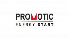 PROMOTIC Energy Start – Ready-to-Use Energy Monitoring System, Operational in Minutes