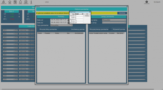 PROMOTIC SCADA Software - für Automatisierungssysteme