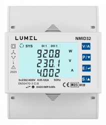 Energy Meter - NMID32