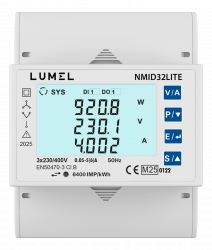 Energy Meter - NMID32