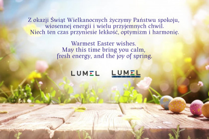 Happy Easter 2026 - Miniaturansicht