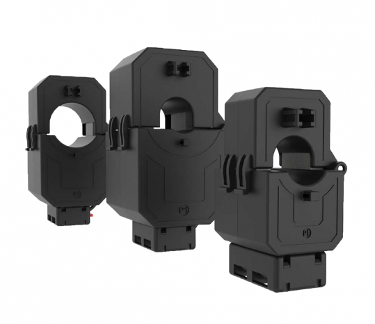 Kabelumbau-Stromwandler