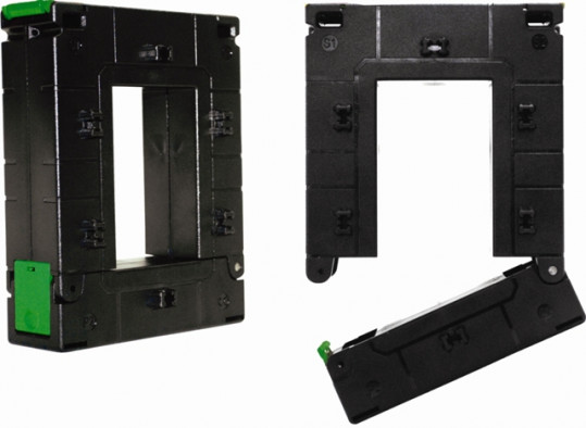 Kabelumbau-Stromwandler