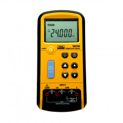 Volt/mA Calibrator - VA700
