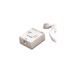 {Product withdrawn from offer} Programmiergerät