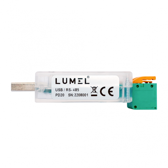 USB/RS485 interface industrial converter
