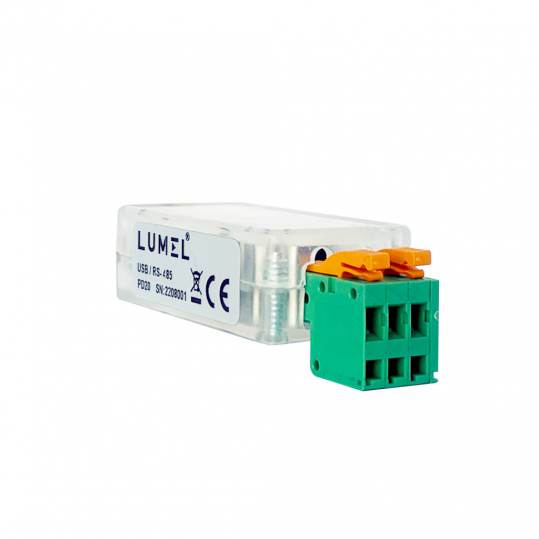 USB/RS485 interface industrial converter