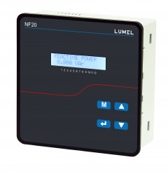 Power factor controller NF20