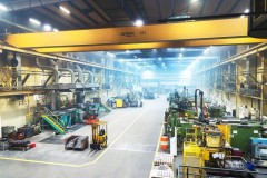 Überwachung der Produktionseffizienz