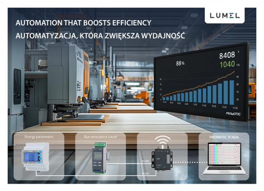 Visualization System in a Modern Solid Wood Furniture Factory