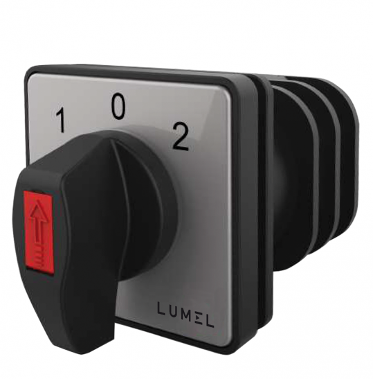 Cam Switch Spring Return Series