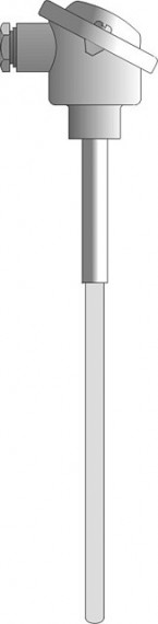 Sensoren mit Keramik- und Glasabdeckungen - CT811, CT812, CT813, CT814, CT815
