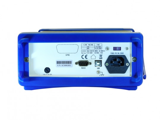 Digitalemultimeter