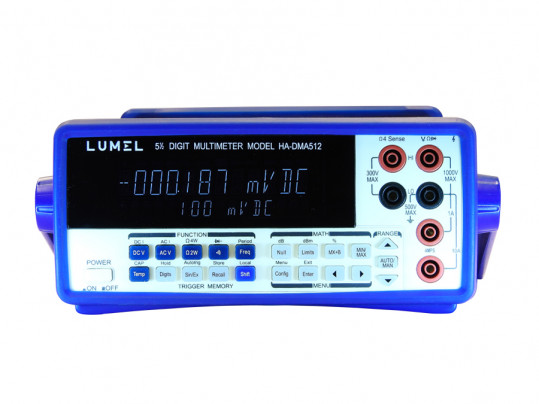 Digitalemultimeter