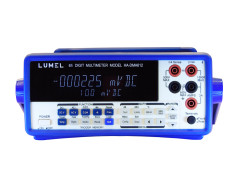 Digitalmultimeter HADMA-612