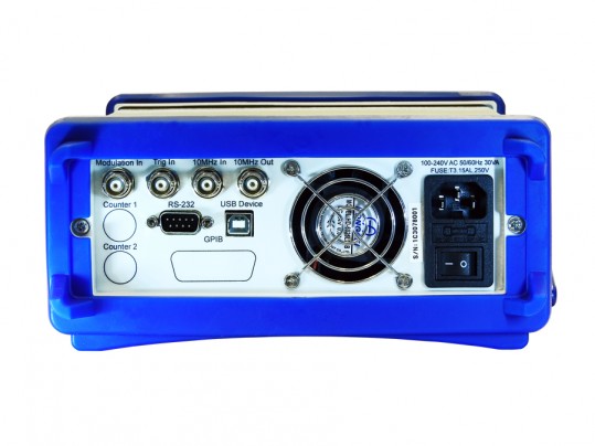 Signalgenerator
