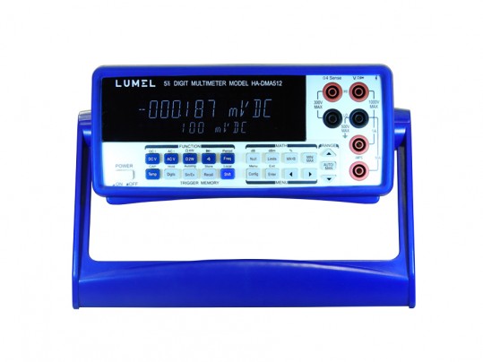 Digitalemultimeter
