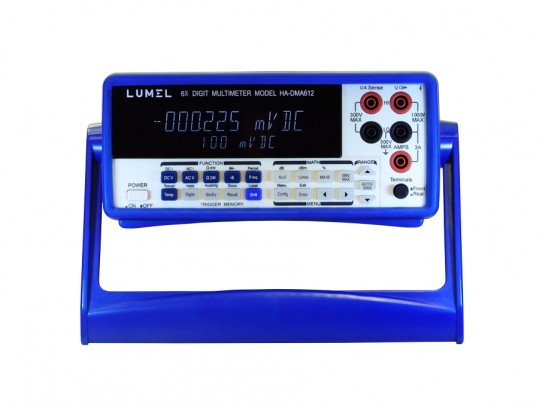 Digitalemultimeter