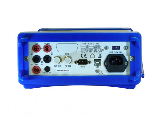 Digitalemultimeter