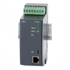 [Zurückgezogen] Datenlogger