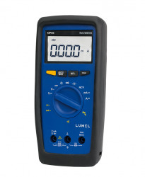 Digital-Multimeter