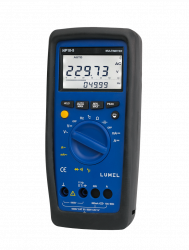 Digital-Multimeter