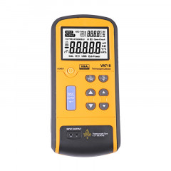 Thermocouple Calibrator - VA710