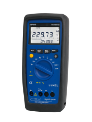 Digital-Multimeter