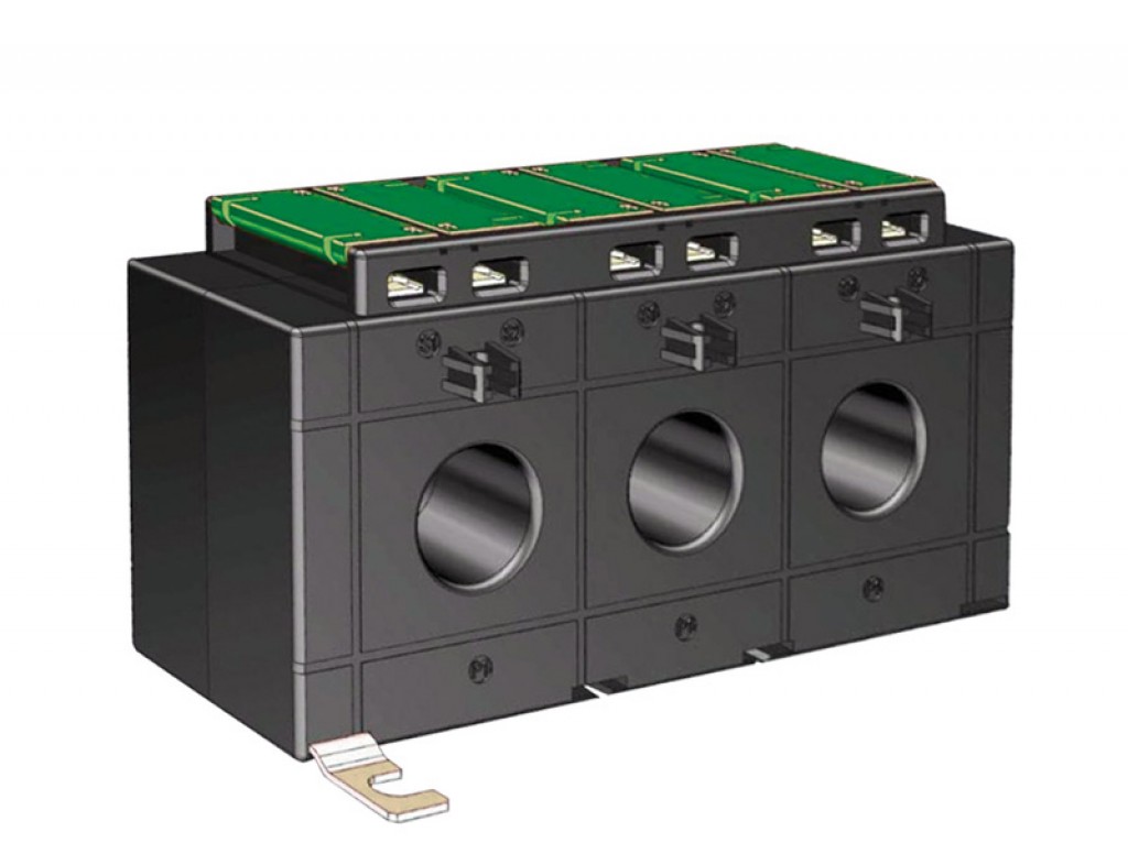 Dreiphasiger Stromwandler CT Genauigkeit 0,5 Öffnung 35 Mm 100/150/200/250/300/400/500A Verhältnis 5A – Hochwertiger Transformator Dreiphasiger Stromwandler CT Genauigkeit 0,5 Öffnung 35 Mm 100/150/200/250/300/400/500A Verhältnis 5A – Hochwertiger Transformator