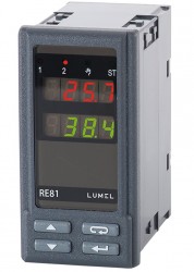 Regler - 2 Ausgänge