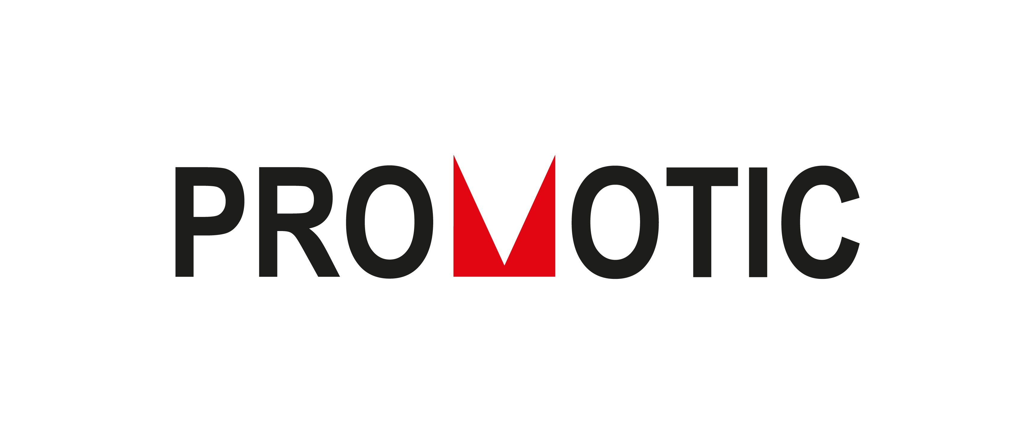 PROMOTIC SCADA Software - für Automatisierungssysteme