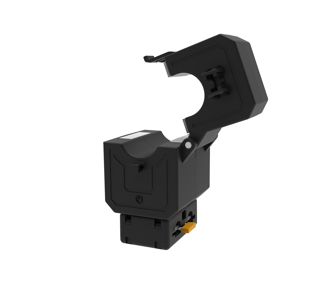 Kabelumbau-Stromwandler