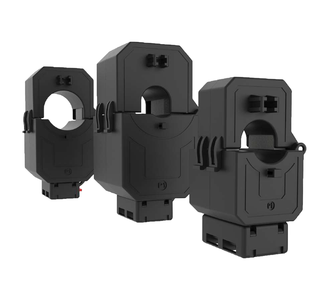 Kabelumbau-Stromwandler