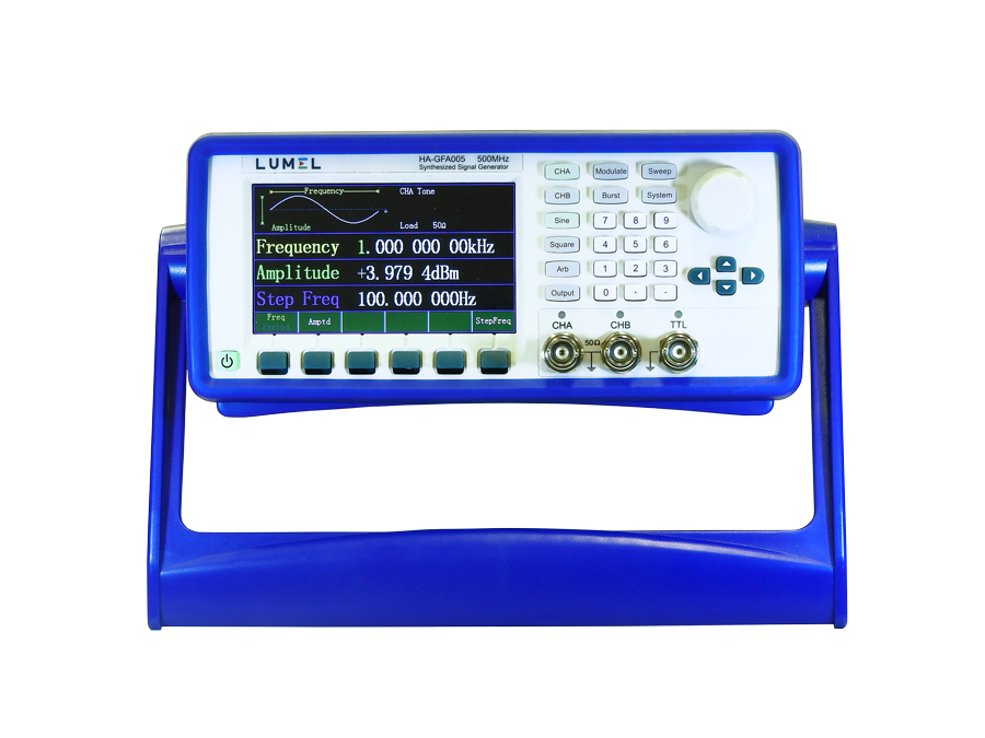 Signalgenerator